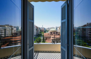 #Luxlikehome King Apartment Thessaloniki